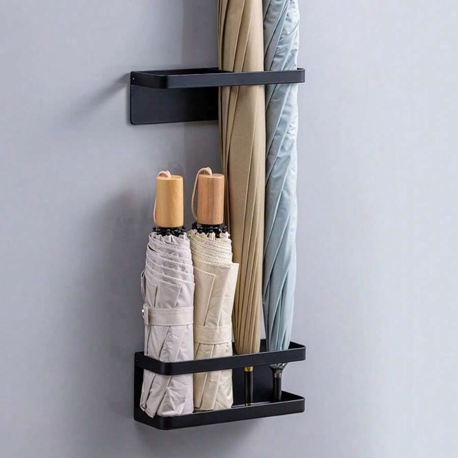 Umbrella Stand - Multicolor - View 1