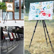 Easels - Black - View 6