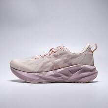 Asics Women Running Shoes - Pink - View 1