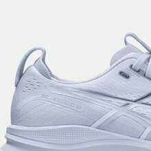 Asics Women Running Shoes - 藍色/灰色 - 查看 5