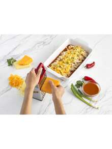 Classic 9-Inch Box Grater Father's Favorite Gift - View 3