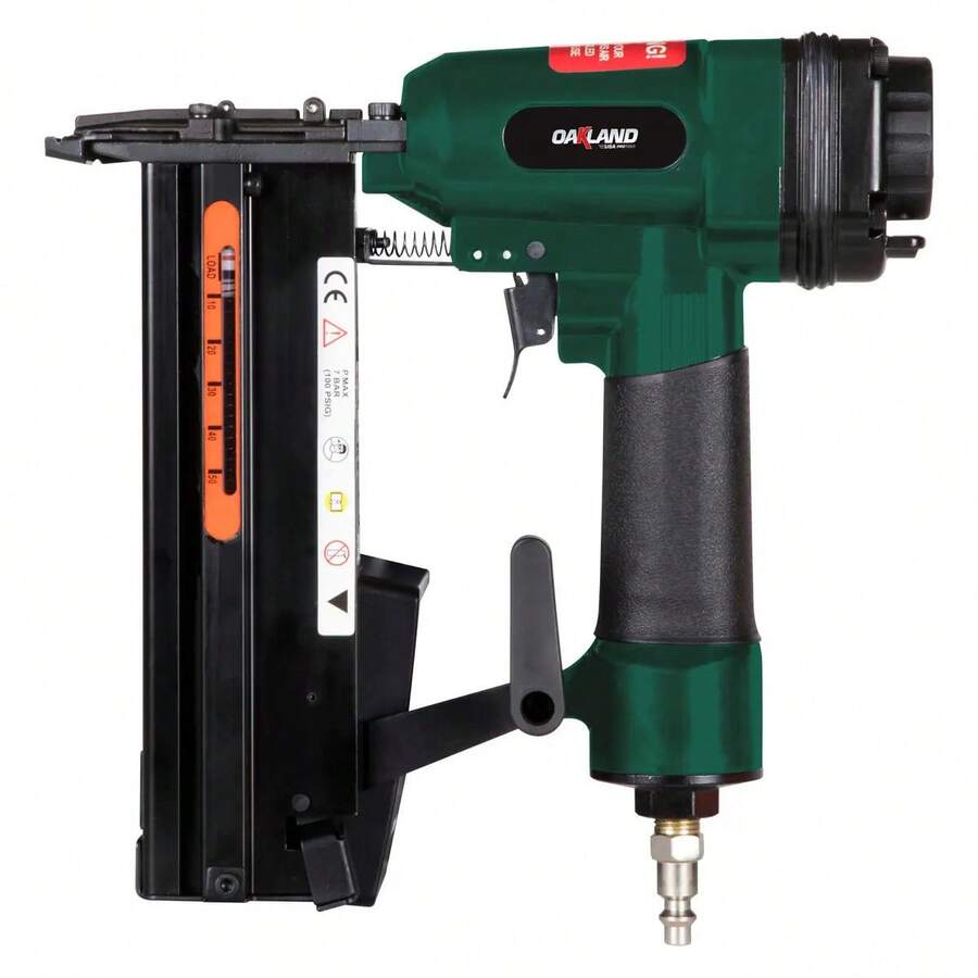 Nail Guns - Green - View 1