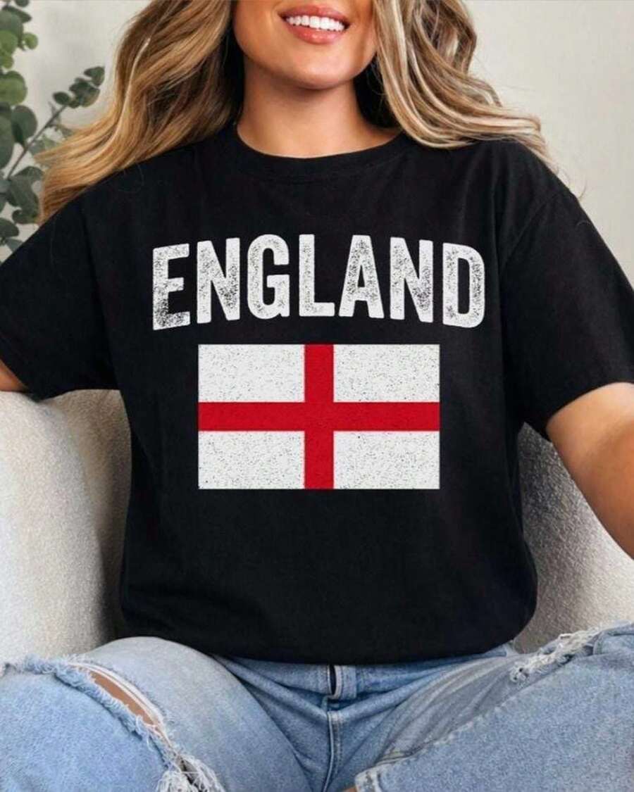Women T-Shirts - 黑色 - 查看 1