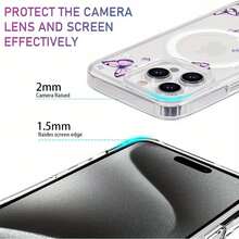 Fashion Phone Cases - 主圖1PCS - 查看 3