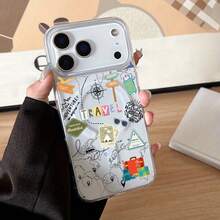 Fashion Phone Cases - 主圖1PCS - 查看 2