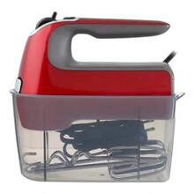 Pastry Blenders - Red - View 3