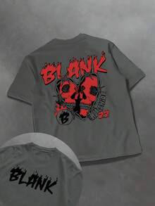 Women T-Shirts - 黑色 - 查看 8