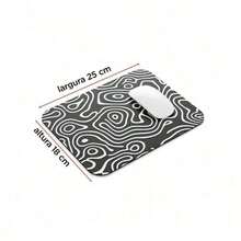 Mouse Mat - Florznha - View 6