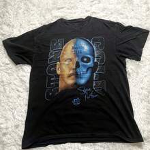 Vintage "Stone Cold Steve Austin" Graphic T Shirt Size L - 款式 - 查看 1
