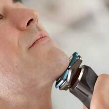 SH71 Replacement Blade Head, Compatible With Shaver 7000 Series And 5000 Series, Blade S7782, S7788 - Multicolor - View 7