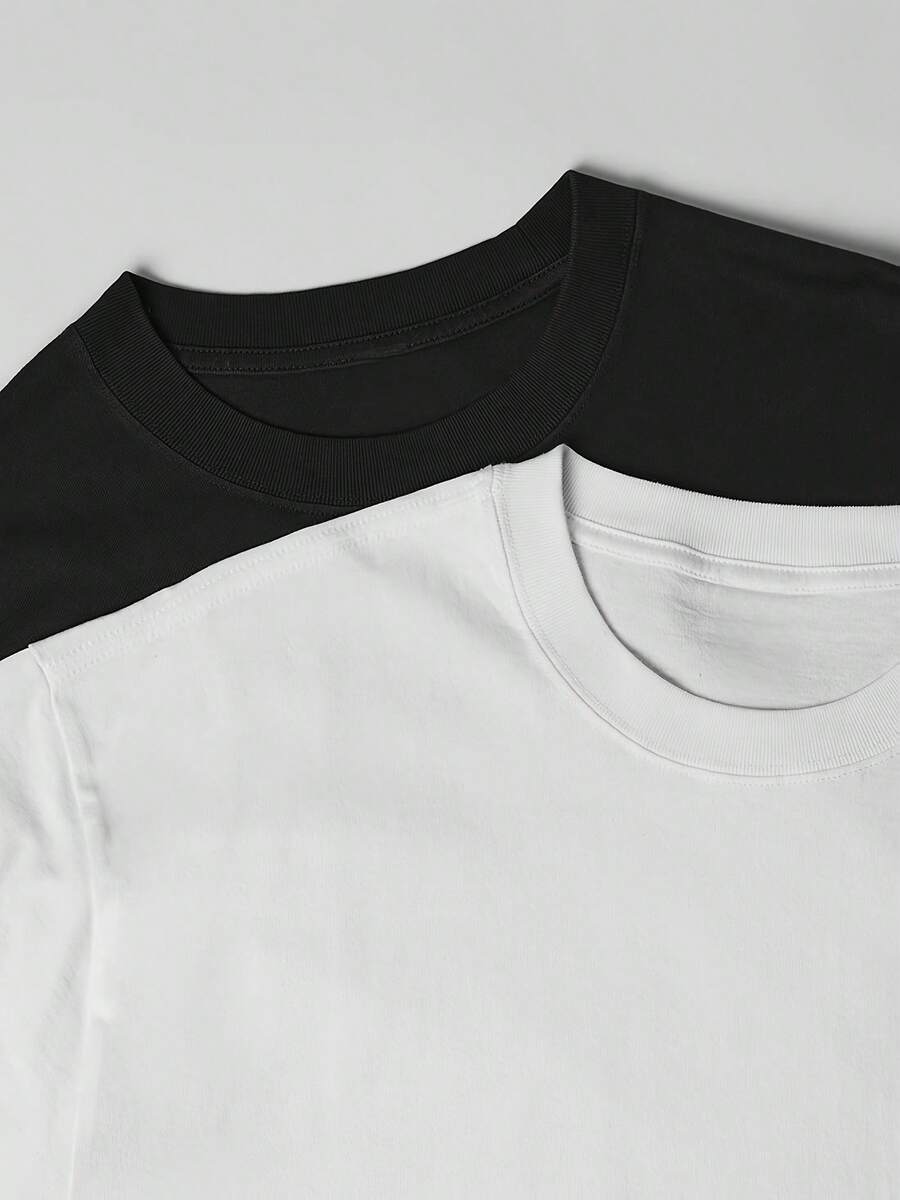 Men T-Shirts - A - View 1