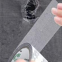 2 Rolls Nano Double Sided Tape Width 1.97In Length 78.74In Strong Transparent Tape No Drilling For Wall Power Strip Fixing Washable Reusable Traceless Sticker For Kitchen Bathroom Storage Photo Frame Carpet Anti-Slip Multi-Purpose Adhesive Tape - A - View 1