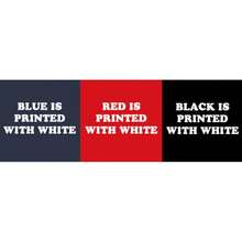 I'm Not Short, I'm Fun-Sized, Unisex Crew Neck T-Shirt, Short-Sleeved T-Shirt - 白色 - 查看 4