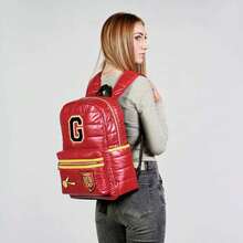 Karactermania Outdoor Lightweight Backpack - Red - View 5