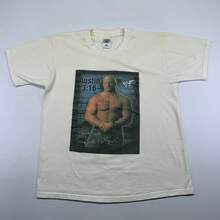 Vintage WWFs Stone Cold Steve Austin Austin 316 Wrestling T Shirt Mens L - 款式 - 查看 1