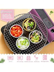 Disposable Bakeware - Pink - View 4