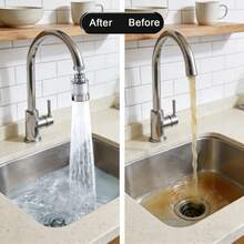 1 Set 9+1 Combination Water Filtration System, Suitable For Women, Home, Outdoor, RV, Shopping Center And Hotel, Replaceable Filter Cartridges, Applicable For Restaurant And Hotel - A - View 10
