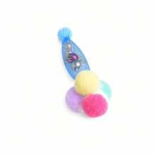 Cat Oys, Cat Toys For Indoor Cats -Random Color, Cat Toy With Bells, Teeth Cleaning Chew Toys, Interactive Kitten Nip Toys And All Breeds - View 5