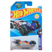 Mattel Hot Wheels 26M Batch 壓鑄車模套裝  Audi Mercedes Benz 跑車玩具收藏 C4982 - 彩色 - 查看 36
