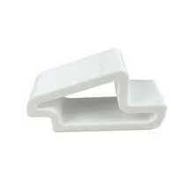 1/4/5/8/12件裝門窗擋條 耐用防撞緩衝條與軌道鎖組，適用陽台隔斷、通風與隱私保護，易安裝，適合露台門、臥室必備，居家禮品 - / - 查看 3