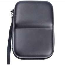 Multi-Functional Heat Press Storage Bag, Portable Handheld, Anti-Drop, Pressure-Resistant Hard Shell - A - View 7