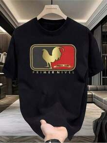 Women T-Shirts - 黑色 - 查看 1