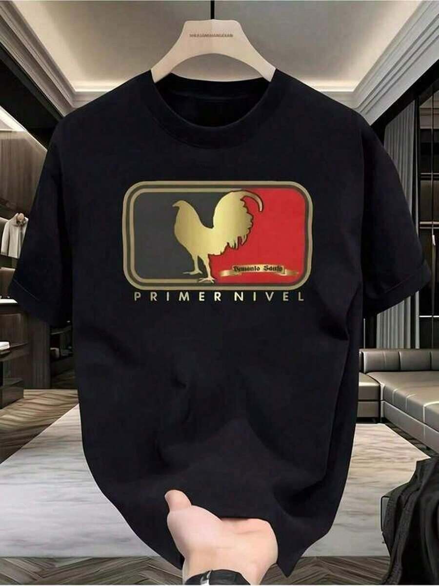 Women T-Shirts - 黑色 - 查看 1