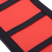 Motorcycle Seat Cover Anti-Slip Pad Soft Rubber, Suitable For CRF250R 2004-2009, CRF450R 2003-2008, CRF250X, CRF450X All Years Off-Road Motorcycles. - 1 - View 5