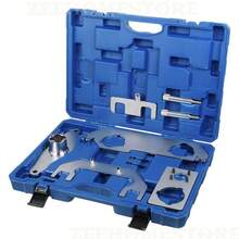 Timing Tool Kit For Range Rover 2.0d Ingenium JLR AJ200 Evoque Velar Sport Disco - A - View 7