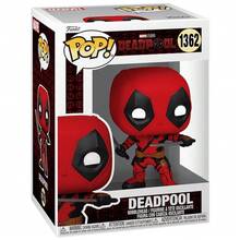 Funko Pop! Marvel Series Figures - Venom, Deadpool, Spider-Man - Collectible Vinyl Figures - Great For Gifting - Dual-Use Model Figures For Collection And Display, 1 Pack - Multicolor - View 7