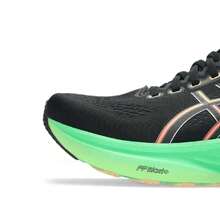 Asics Women Running Shoes - 黑色 - 查看 4