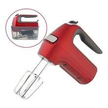 Pastry Blenders - Red - View 1
