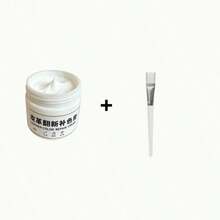 Wood Furniture Restoration And Repair Paste, Professional Furniture Repair, Wood Surface Repair And Restoration. - Wood Filler - View 5