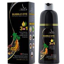 Hair Coloring - Black - View 3