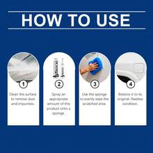 Cleaning & Care Agents - A - View 6