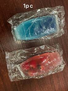 Colorful Realistic Toothpaste Food Soft Stress Relief Toy, Slow Rebound Stress Reliever, Helps People Relieve Stress And Release Emotions, Ideal Party Gift - Multicolor - View 9