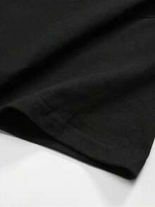 Whisky Adentro, Sabiduría Afuera - Camiseta de Bar para Hombre, Adecuada para Salidas, Fiestas y Bares, el Mejor Regalo para Amigos/Familiares Hombres - Negro - Ver 3