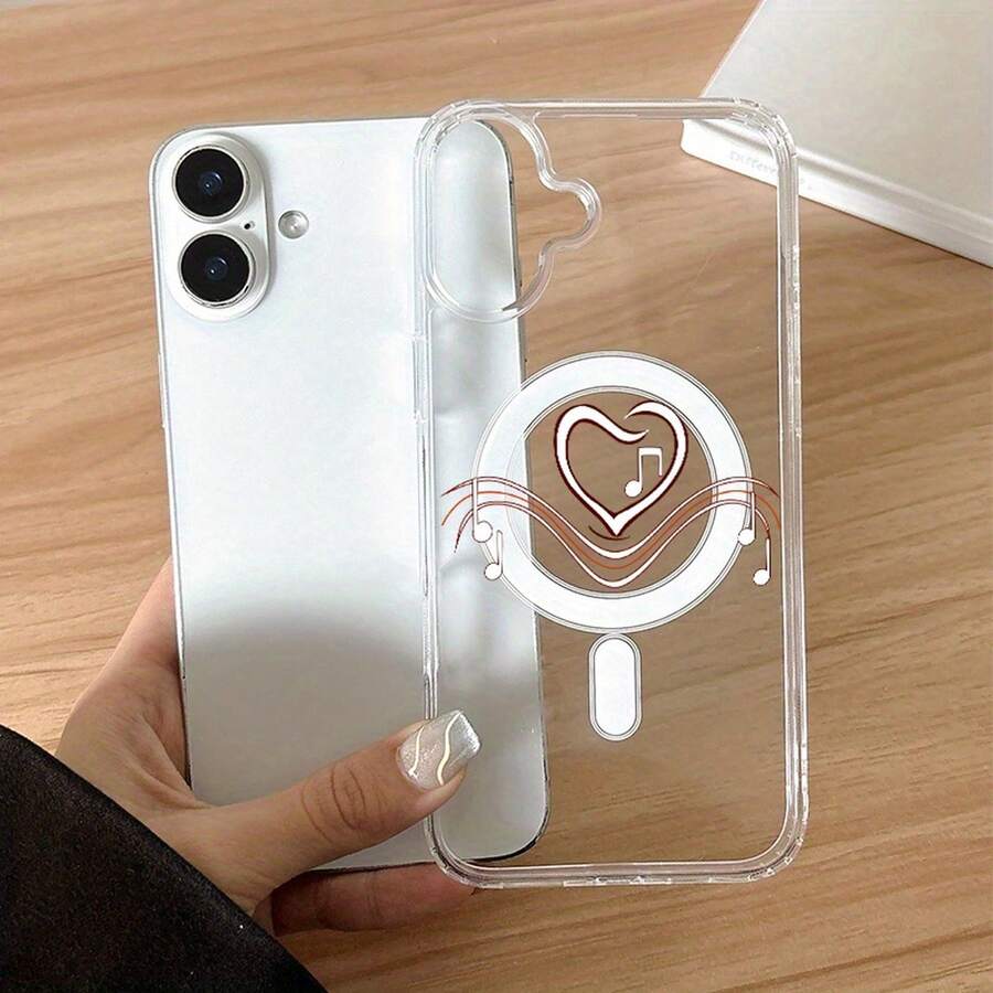Fashion Phone Cases - 主圖1PCS - 查看 1