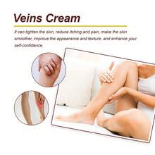 Ucapkan Selamat Tinggal pada Varises, Ciptakan Kaki Sehat dengan Alat Perawatan Tubuh - 1 buah - View 5