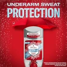 Old Spice أولد سبايس كولد سبايس جل مضاد للتعرق شفاف برائحة النعناع الطازج 70 مل - جل شفاف، عطر النعناع الطازج - Rose - مشاهدة 4