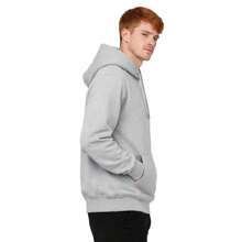 Kit Of 3 Comfortable Hooded Sweatshirts For Casual Style - 灰色,米白色和淺藍色 - 查看 3
