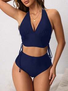 Women Bikini Sets - Azulmarino - View 5