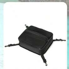 SUP Insulated Bag Multifunctional Mesh Bag Deck Bag Paddleboard Surfboard Portable Insulated Bag Black Paddleboard Bag - Deck Bag 03 - View 14