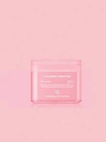 Kapas Kolagen, Menenangkan, Memperbaiki, Melembapkan, dan Menghidrasi, Kompres Basah Pra-Makeup Gaya Korea - kapas kompres basah - View 5