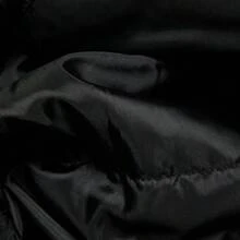 Adidas Jaket Baseball Hangat Berbantalan untuk Wanita, Potongan Longgar, Kerah Baseball, Jaket Luar HY4181 - Hitam - View 5
