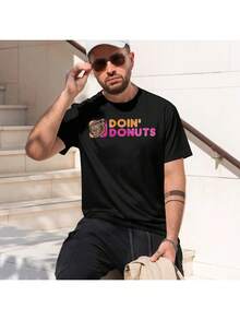 Men T-Shirts - A - View 6
