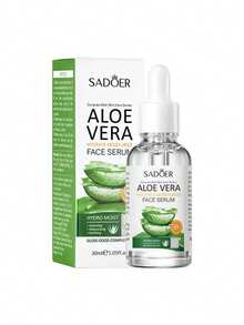 SADOER 60片蘆薈膠原蛋白眼貼，蘆薈眼膜可去除黑眼圈、減輕眼袋、保濕、抗皺眼貼，眼部護理產品，身體磨砂膏 500g - 多色 - 查看 18