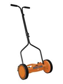 Grass Trimmers - Orange - View 1