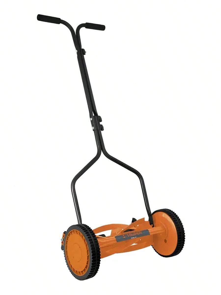 Grass Trimmers - Orange - View 1
