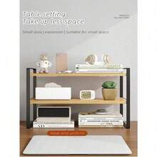 Bookcase - Negro1 - View 2